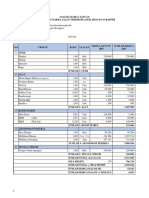 2. Referensi Harga Penghapusan