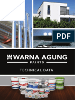 TechnicalData WA