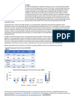 Assignement - Case Study - Fortis & ABN AMRO