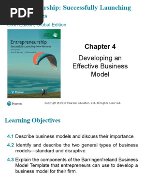 Barringer_ent6_Chapt 04_updated