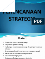 08 - Perencanaan Strategis