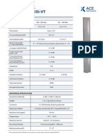 (Specification) XDGWL C 17 65i VT