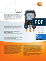 Catalogo-ES-testo550s-DT-SP