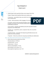 Tugas Kelompok Ke-4 Week 9, Sesi 13: Source: Https://dokumen - Tips/documents/jit-Dan-Operasi-Ramping-56b8b51ae20de - HTML