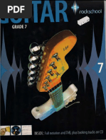 Rockschool - Grade 1 | PDF