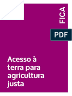 Agricultura Justa