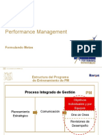 Formulación Metas - V1-Performance Management