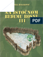 Kemal Durakovic - Na Istocnom Bedemu Bosne 3 (1994 Godina)