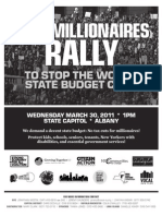 Rally Non-Millionaires 03-30-11