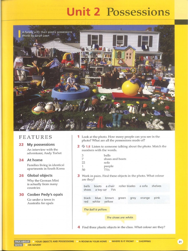 Unit 2 and 3 | PDF