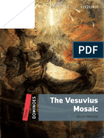 CICLO 22 The Vesuvius Mosaic