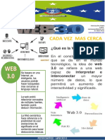 Poster Web 3.0