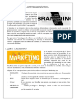 Actividad Práctica Branding