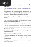 Download bisnis strategi by Hendra Baharuddin Kholis SN51726027 doc pdf