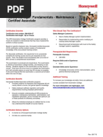 Hikvision eLearning Certification Guide | PDF | Educational Technology ...