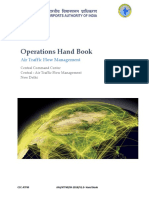 Atfm Operations Handbook - 2