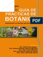 Guia Practic As Botanica