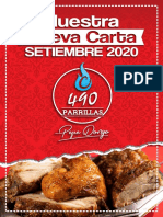 Carta Digital Set 2020