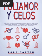 Poliamor y Celos, Lara Carter