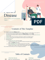 Renal Failure Disease by Slidesgo