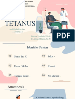 Portofolio Tetanus - Andi Safa Fauziah