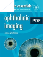 Eye Essentials - Ophthalmic Imaging