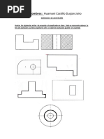 Ejercicios de Isometricos | PDF
