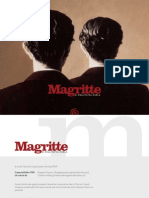 Andries, Cristina - Magritte Si Realitatea Dubla (Mixuldecultura)