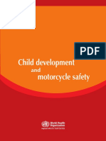 Child Dev and MC Safety 2015