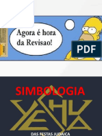 SIMBOLOGIA