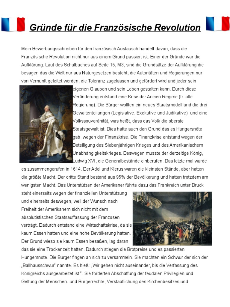 Image Result For Franzsische Revolution Klexikon Das Kinderlexikon