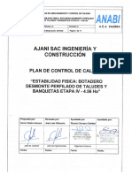 Plan de Aseguramiento de Calidad