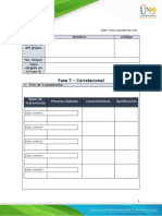 Plantilla 4 - Fase 7 - Correlacional