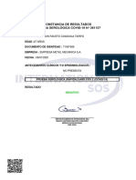Certificado prs361157