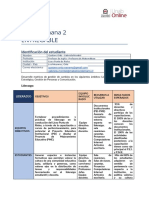 Gustavo Ortiz Gabriela MontielDL604 s2 Tarea