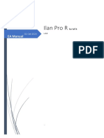 Manual Ilan Pro R_v2.4
