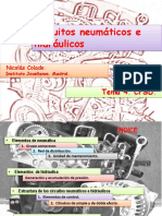 04 Elementos y Circuitos de Neumatica e Hidraulica