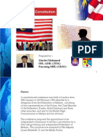 6281279-Malaysian-Constitution