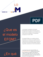 Modelo EFMQ