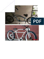 Diagram Sepeda Lowrider