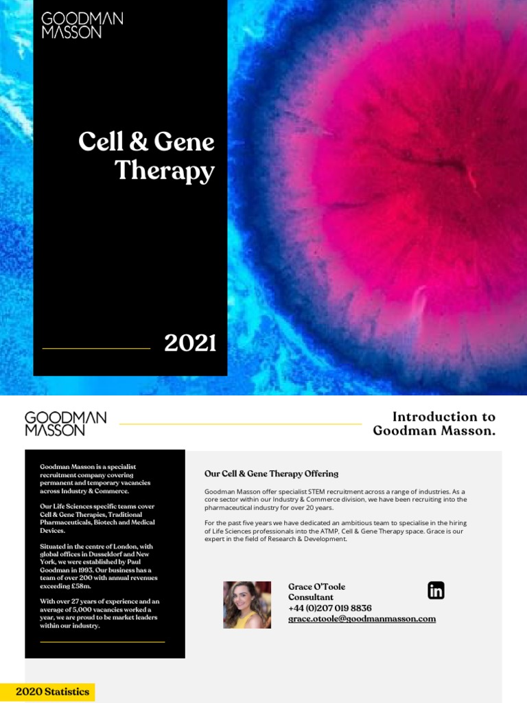 Working With Goodman Masson PDF Recruitment Economies