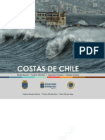 Costas de Chile. Medio Natural, Cambio Climático, Ingeniería Oceánica, Gestión Costera