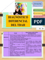 Criterios Diagnosticos Diferencial ...