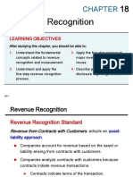 Lesson 5 - Revenue Recognition Ch18