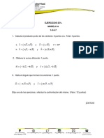 Estrategia Nº3 Matematica 4to Año A-B