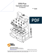 Extern Quinta-Analytica Hanson Sr8plus Manual en