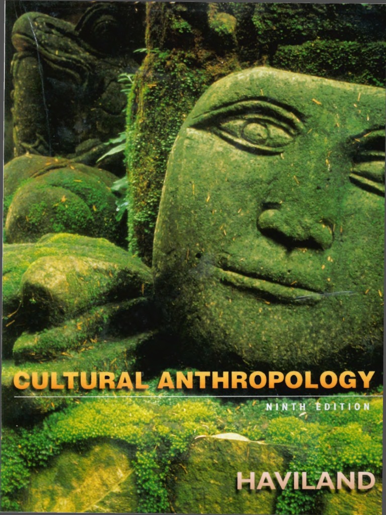 Cultural Anthropology Case Studies in Cultural Anthropology.9th e