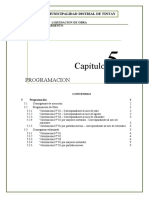 01.05  Informe de Obra-Cap 5