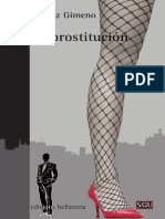GENERO_Gimeno Beatriz - La Prostitucion