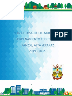 PDM Panzos